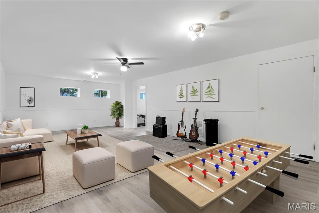 Cedar Glen #1 - Residential