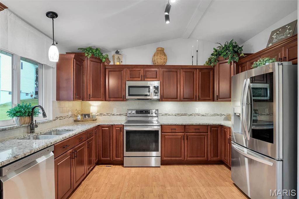 Cedar Glen #1 - Residential