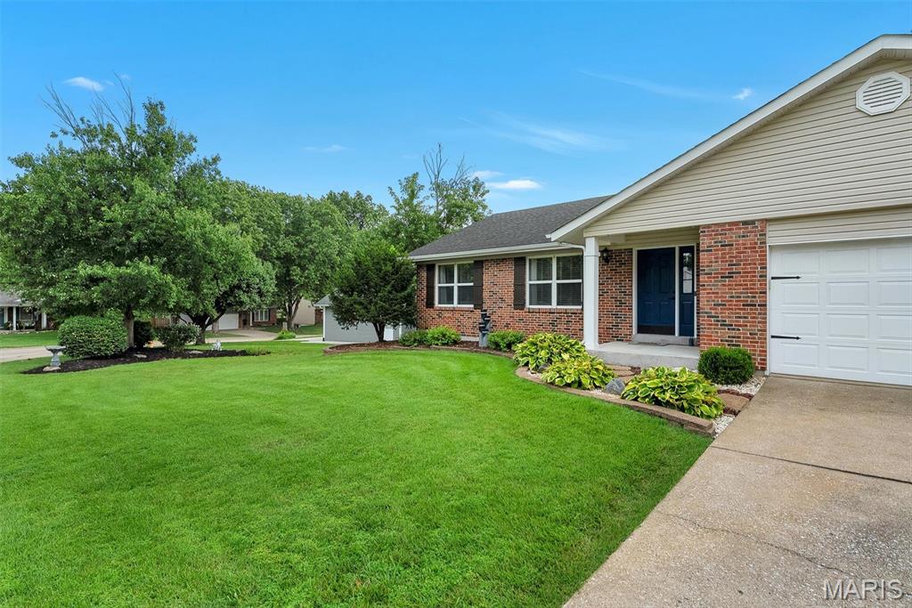 Cedar Glen #1 - Residential