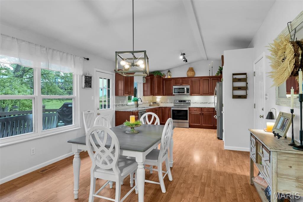 Cedar Glen #1 - Residential