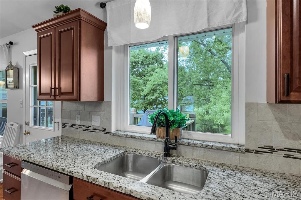 Cedar Glen #1 - Residential