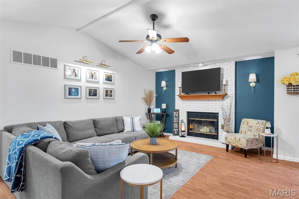 Cedar Glen #1 - Residential