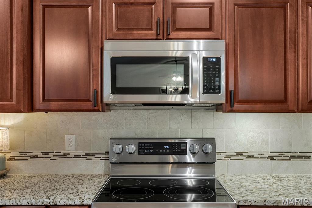 Cedar Glen #1 - Residential