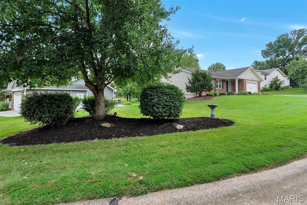 Cedar Glen #1 - Residential