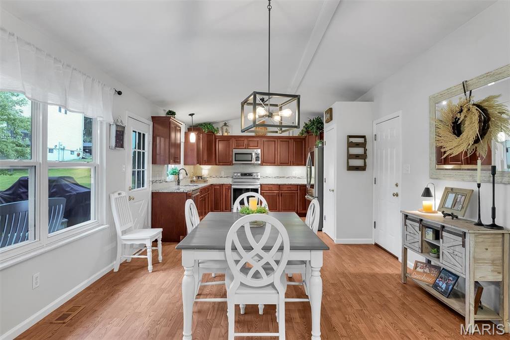 Cedar Glen #1 - Residential