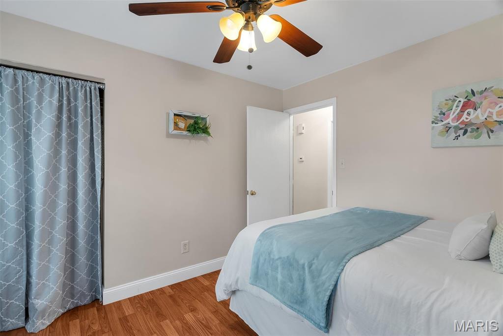 Cedar Glen #1 - Residential
