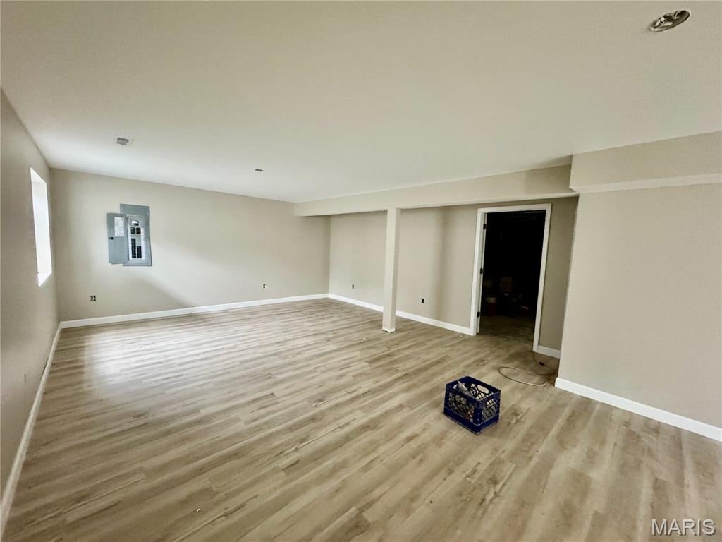 Wallace Woods Sub - Residential Income