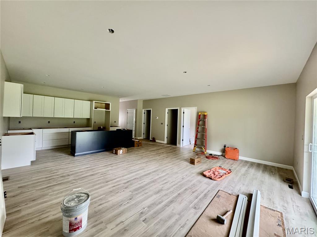 Wallace Woods Sub - Residential Income