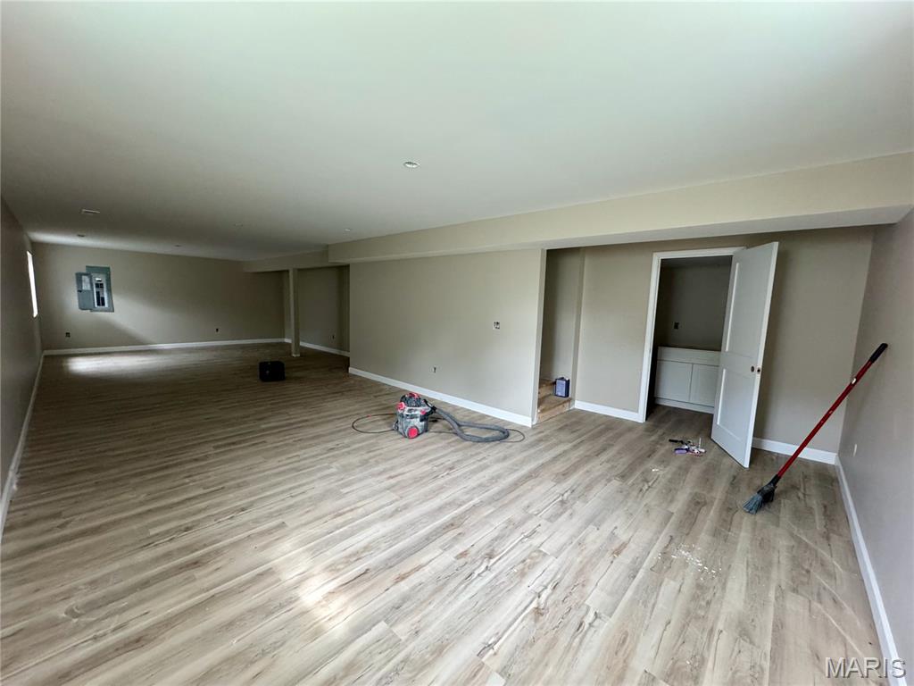 Wallace Woods Sub - Residential Income