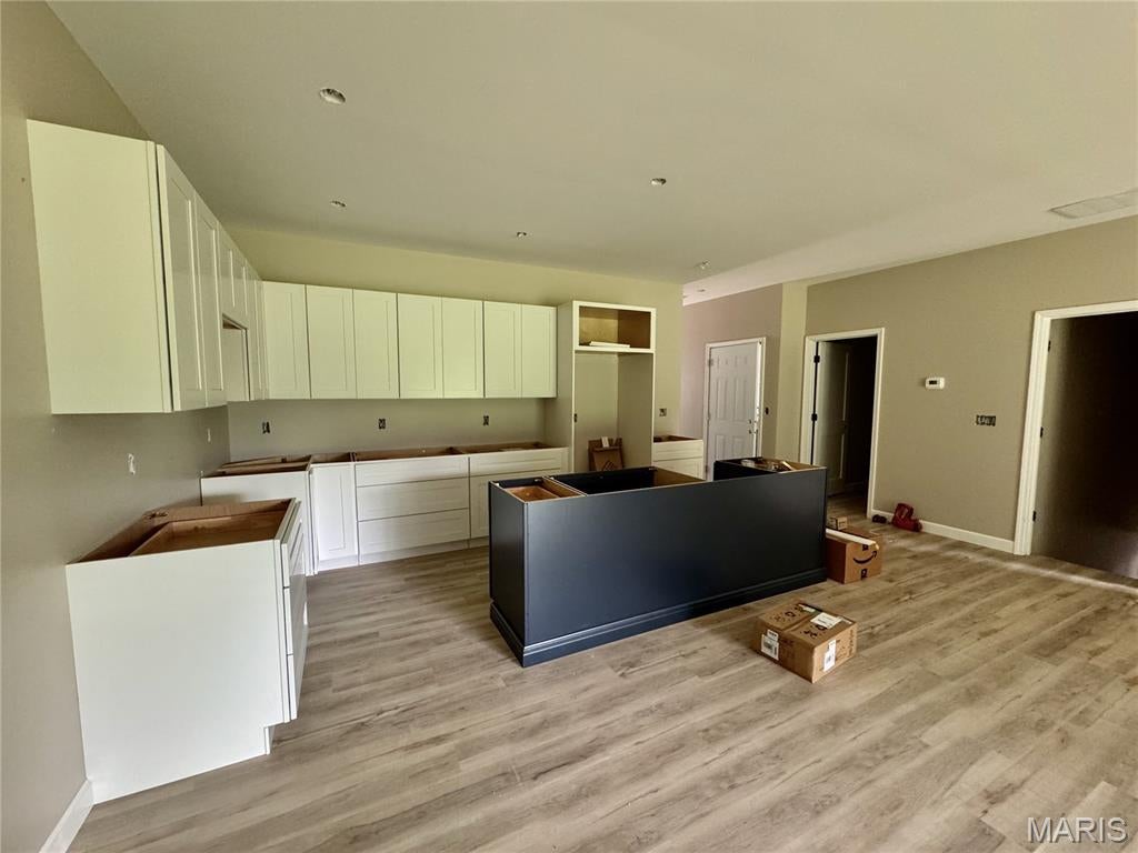 Wallace Woods Sub - Residential Income