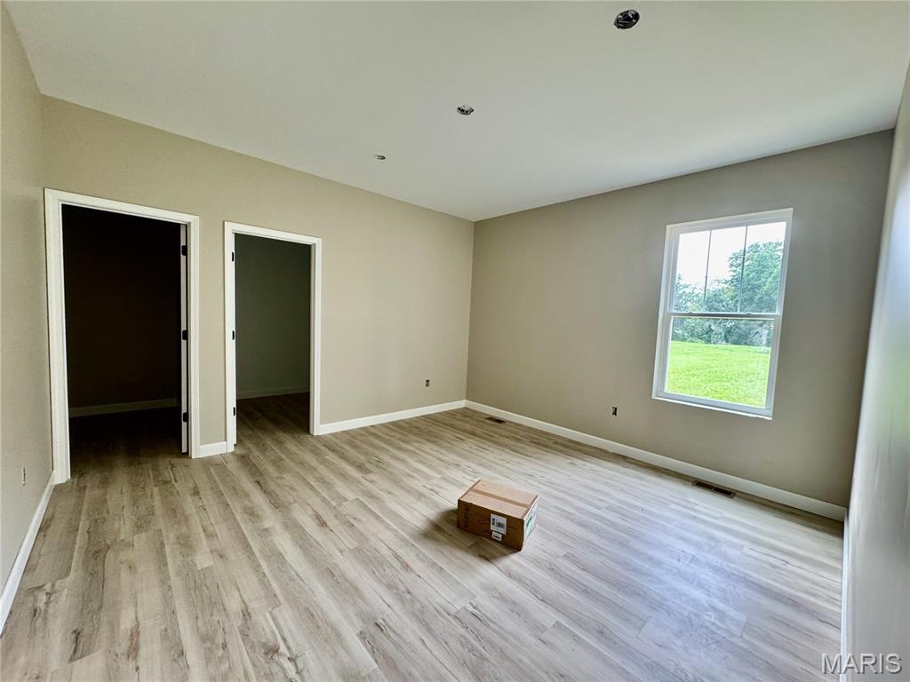 Wallace Woods Sub - Residential Income