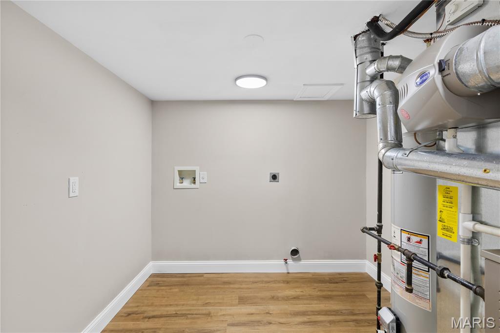 Wintergreen Estates 1 - Residential
