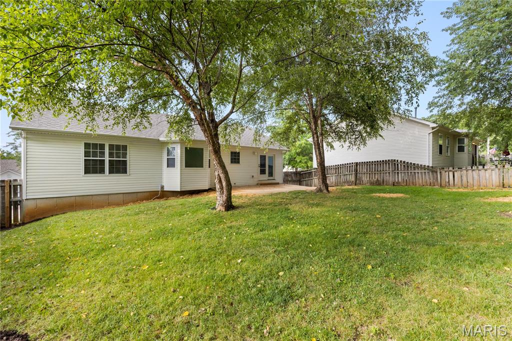 Wintergreen Estates 1 - Residential