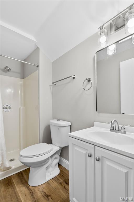 Wintergreen Estates 1 - Residential