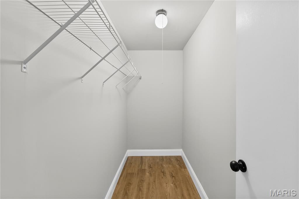 Wintergreen Estates 1 - Residential