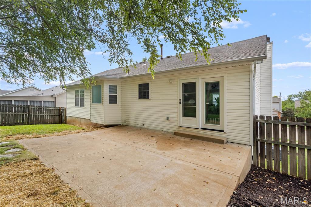 Wintergreen Estates 1 - Residential