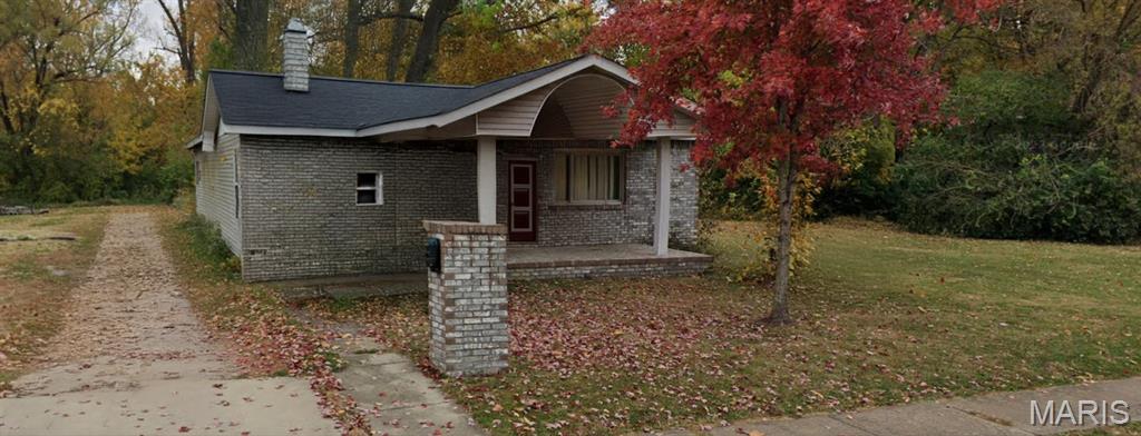 Garden Place Sub - Residential