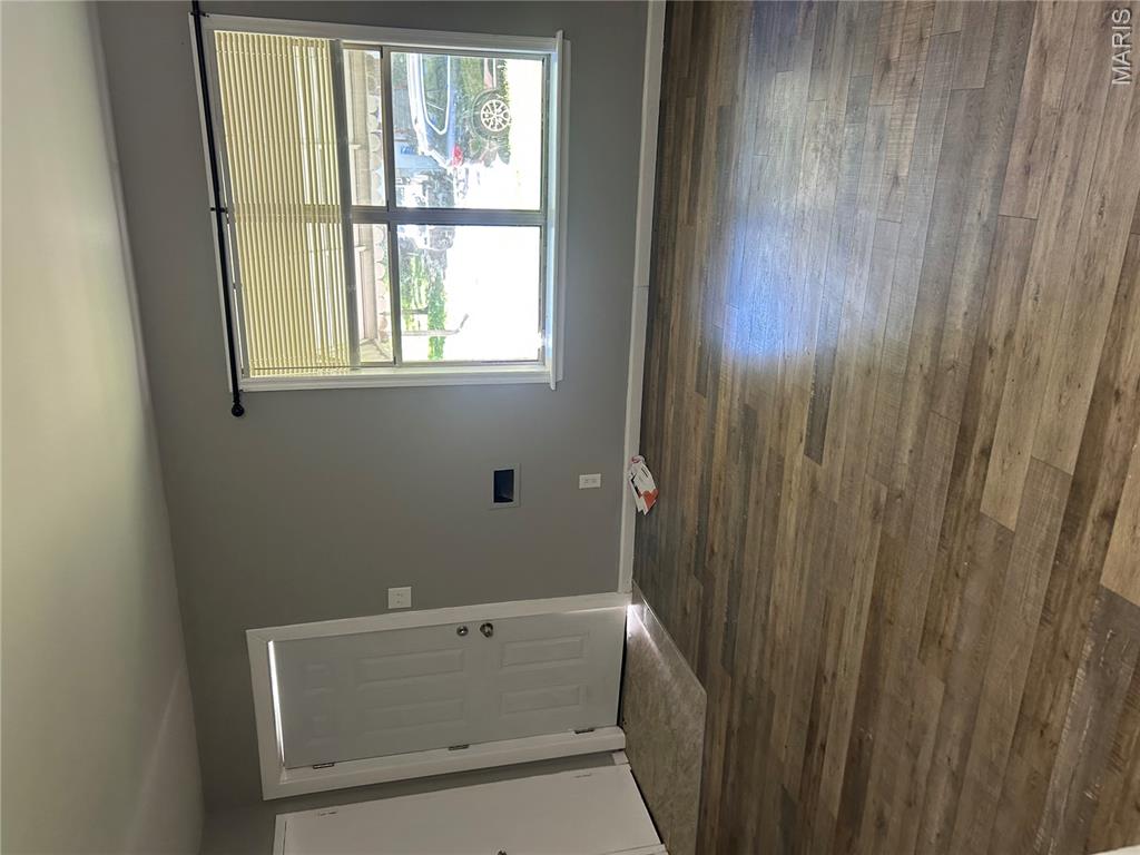 Darstdale - Residential Lease