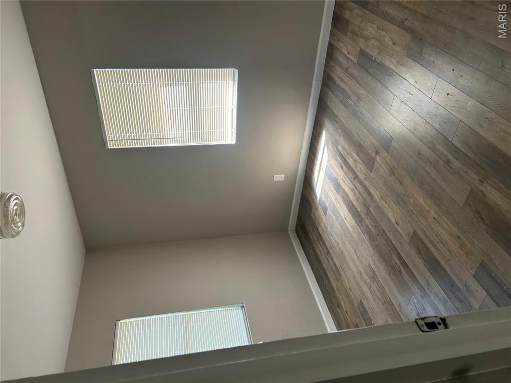Darstdale - Residential Lease