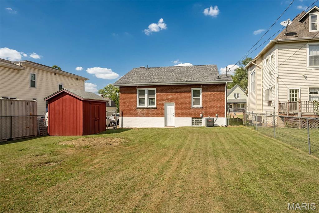 Lindenwood Add - Residential