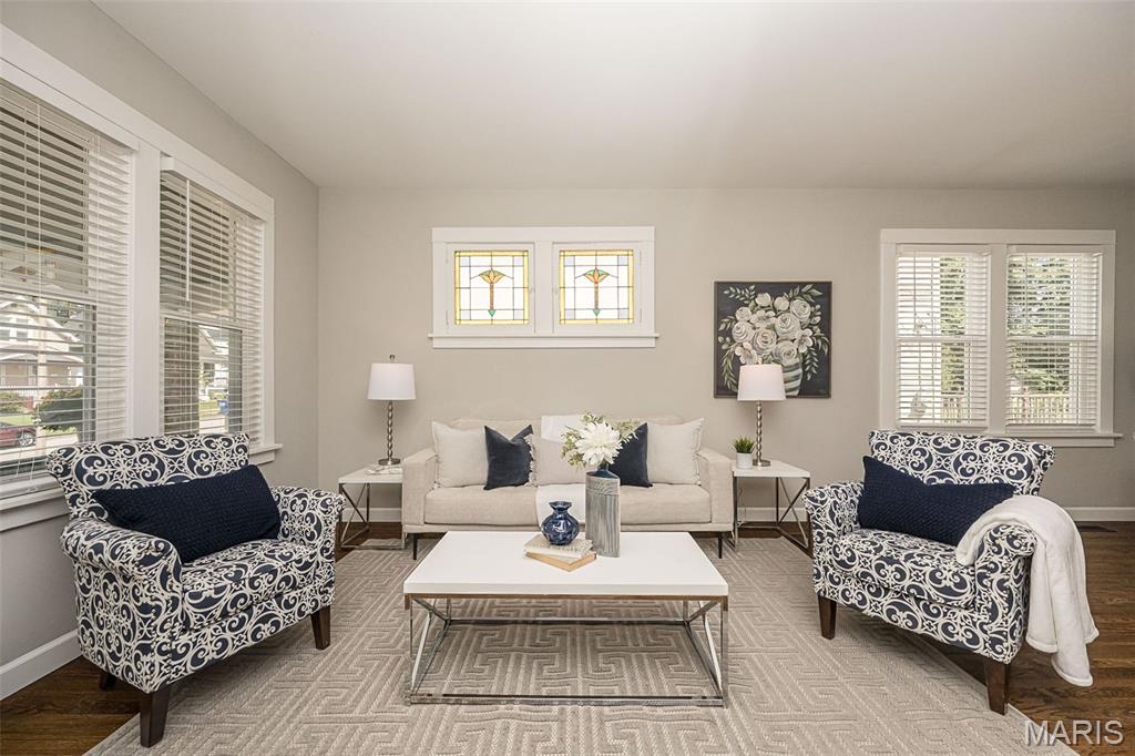 Lindenwood Add - Residential