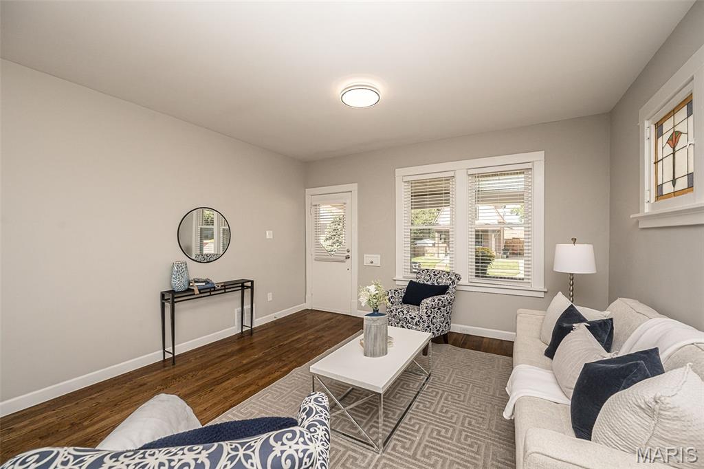 Lindenwood Add - Residential
