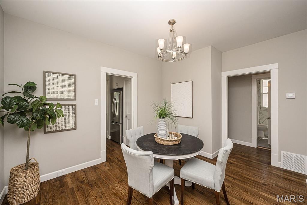 Lindenwood Add - Residential