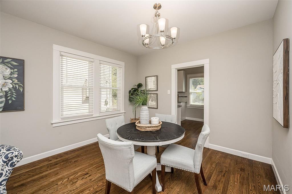 Lindenwood Add - Residential