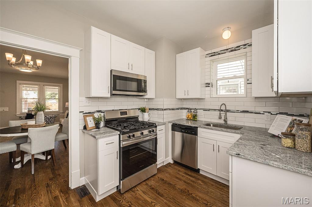 Lindenwood Add - Residential