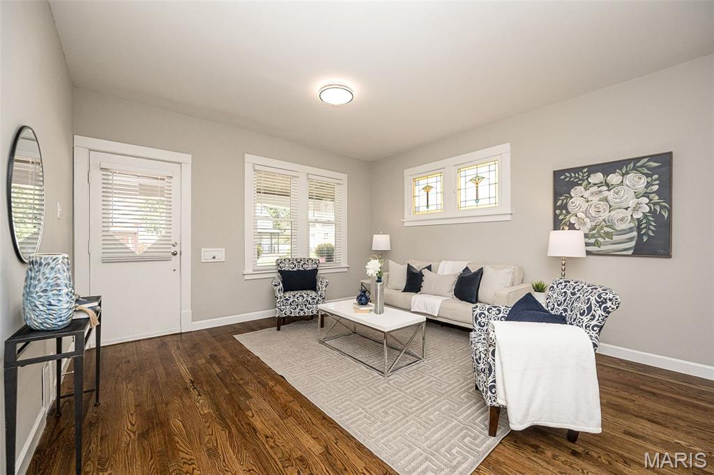Lindenwood Add - Residential