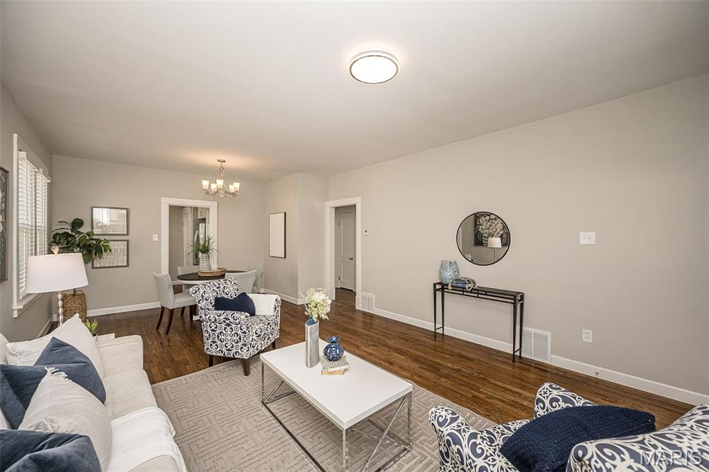 Lindenwood Add - Residential