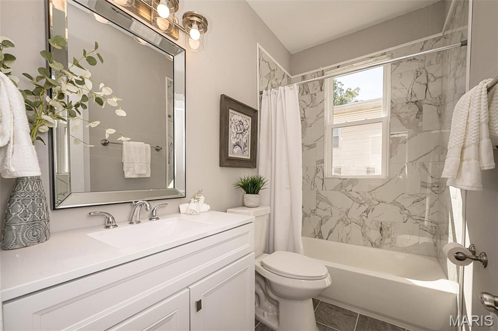Lindenwood Add - Residential