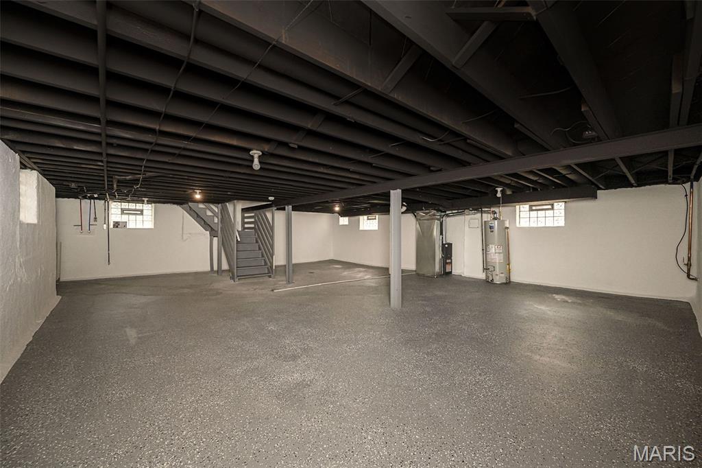 Lindenwood Add - Residential