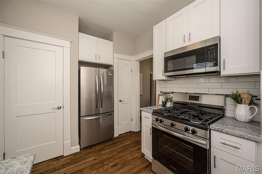 Lindenwood Add - Residential