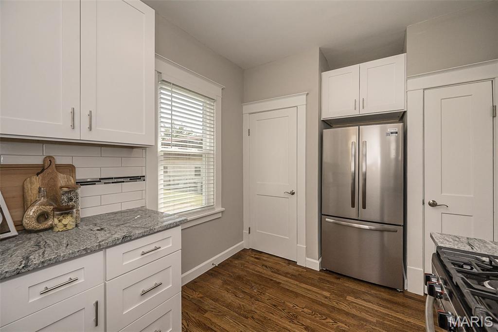 Lindenwood Add - Residential
