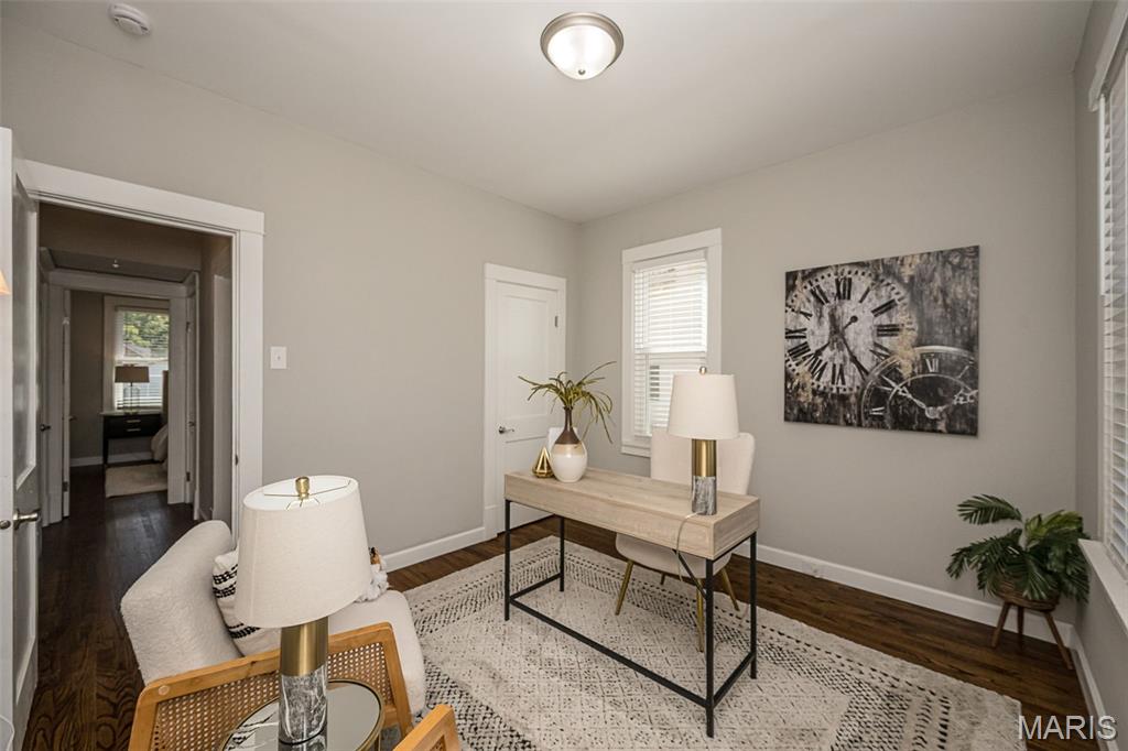 Lindenwood Add - Residential