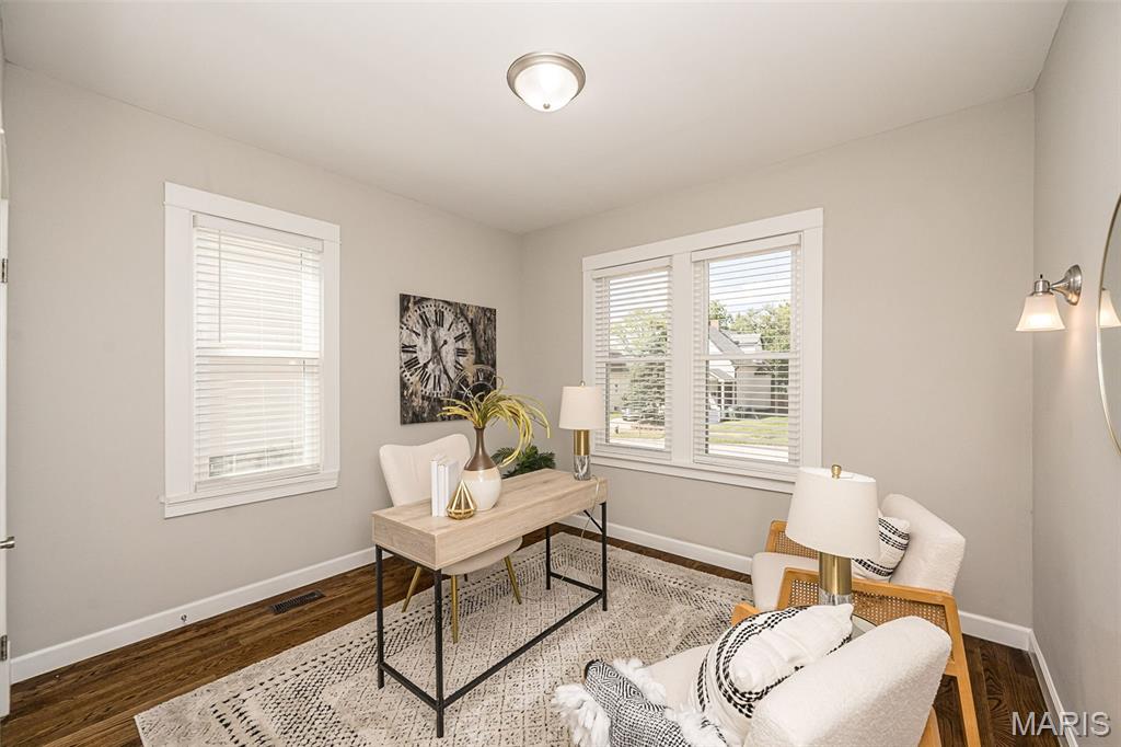 Lindenwood Add - Residential