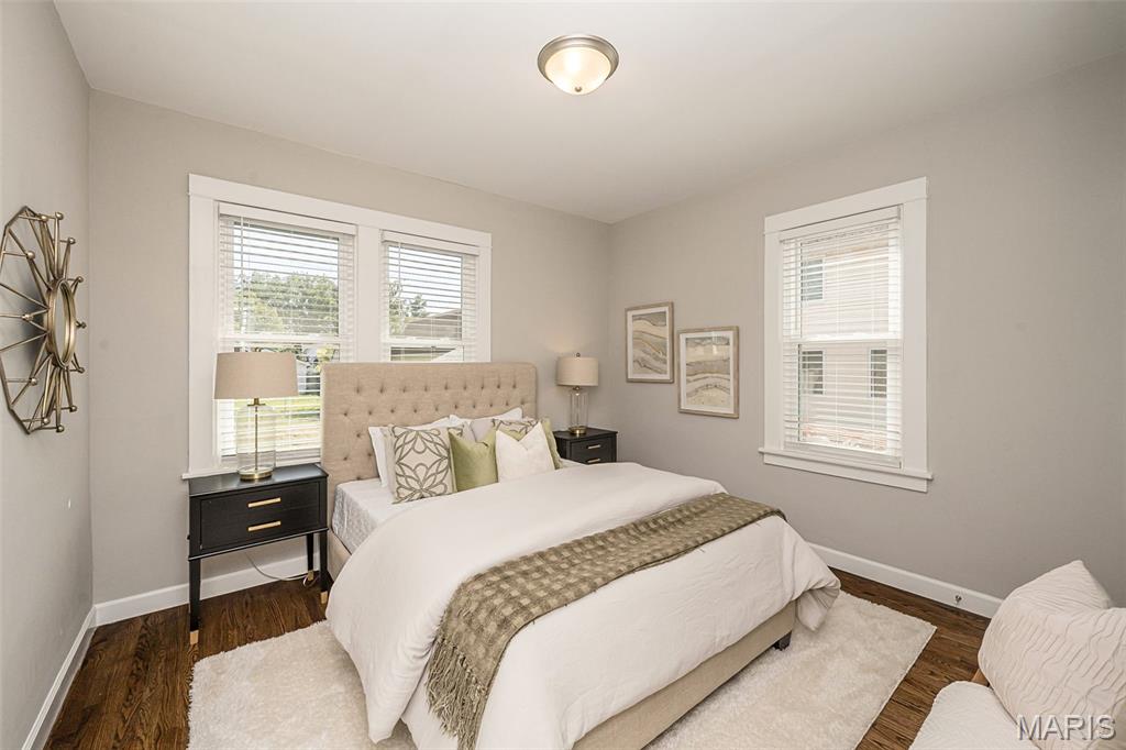 Lindenwood Add - Residential