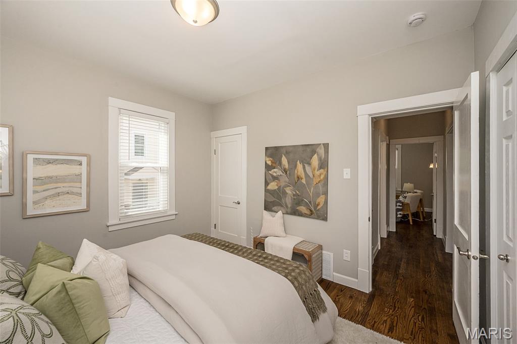 Lindenwood Add - Residential