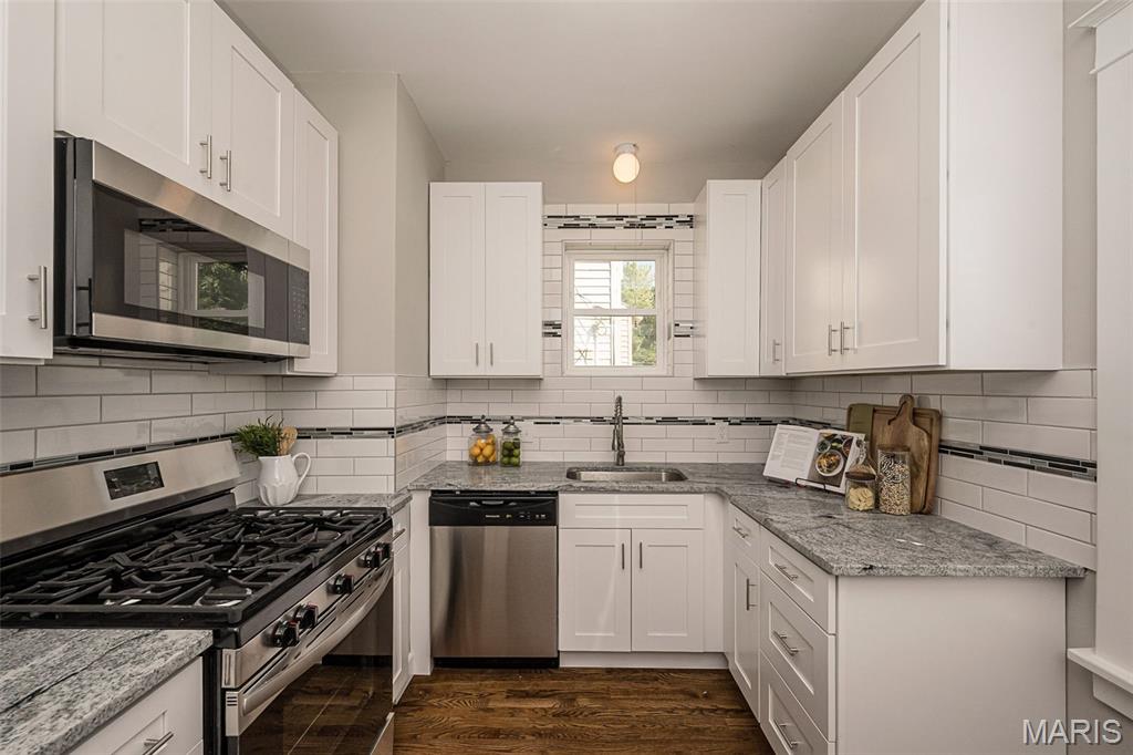 Lindenwood Add - Residential