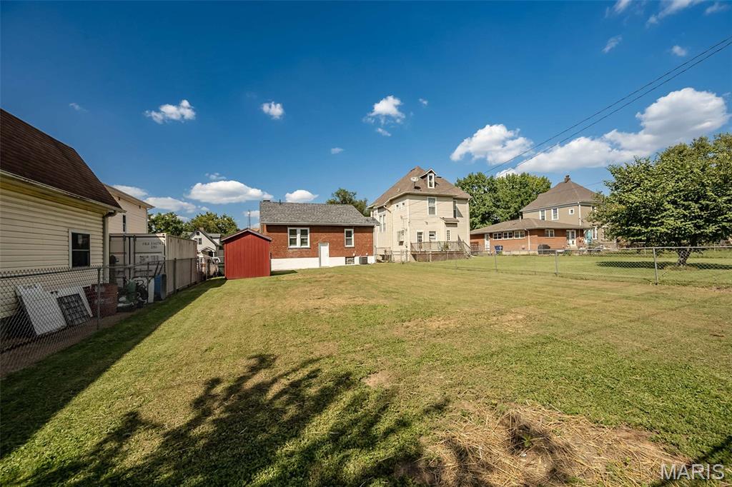Lindenwood Add - Residential
