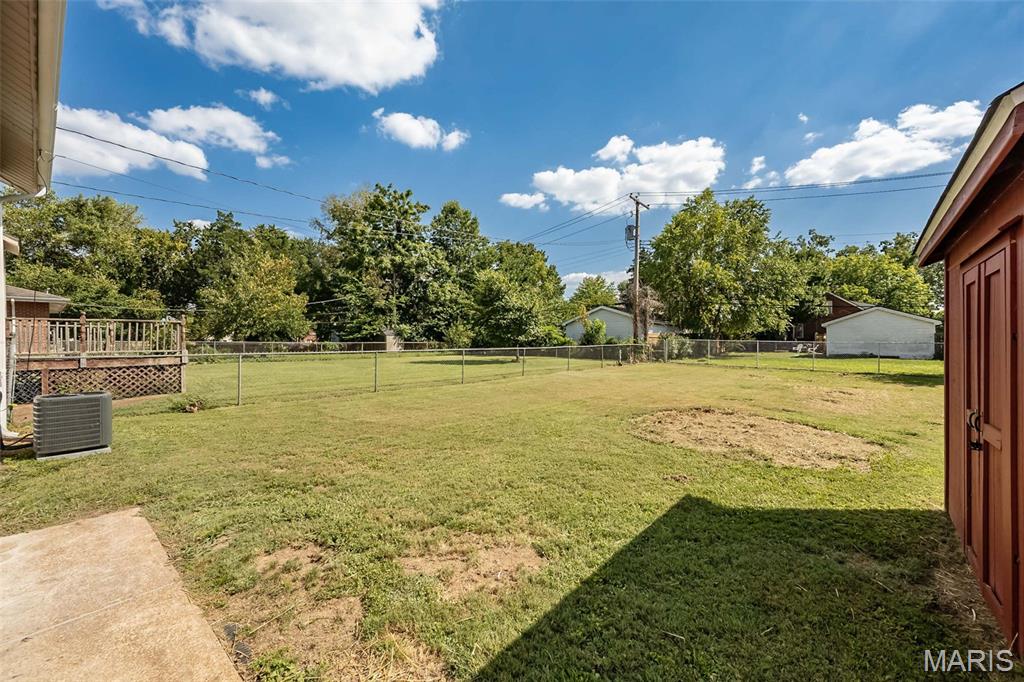 Lindenwood Add - Residential