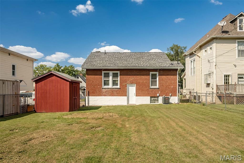 Lindenwood Add - Residential