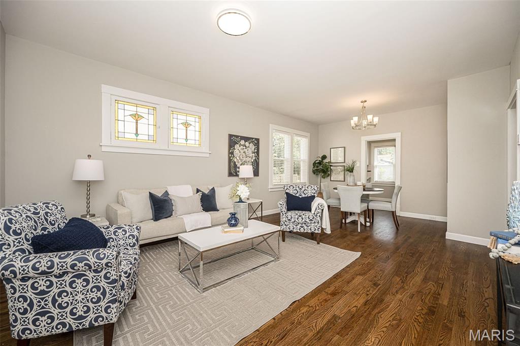 Lindenwood Add - Residential