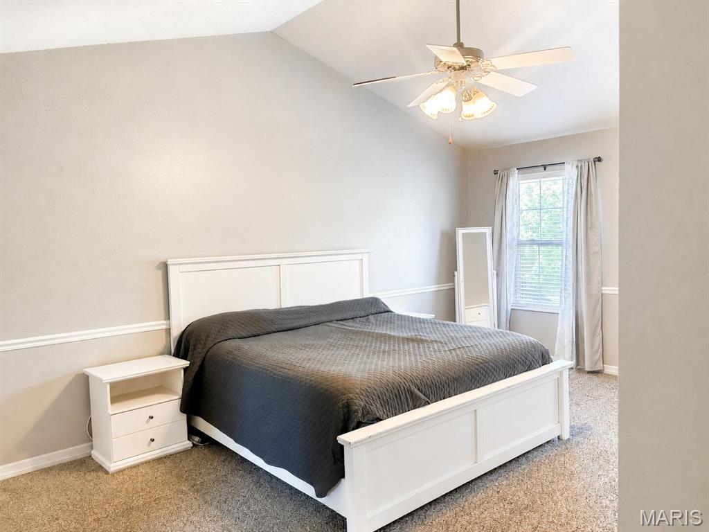 Huntington Chase - Residential