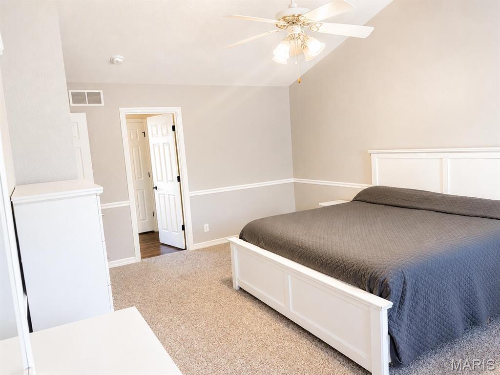 Huntington Chase - Residential