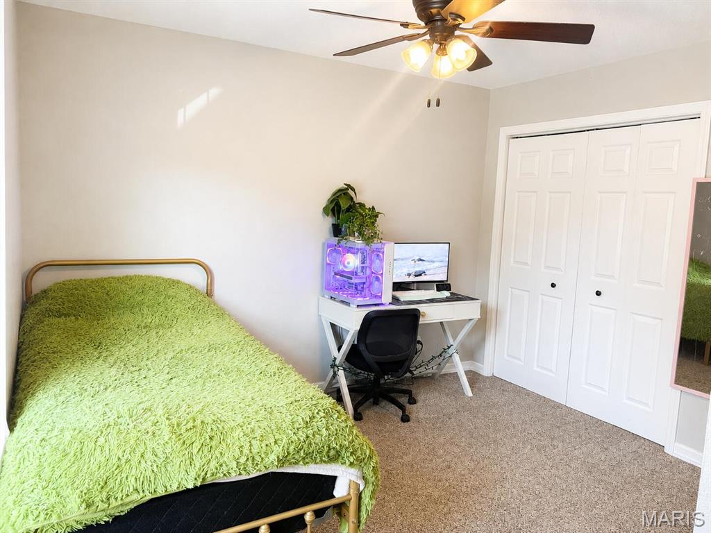 Huntington Chase - Residential