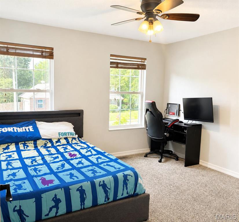 Huntington Chase - Residential