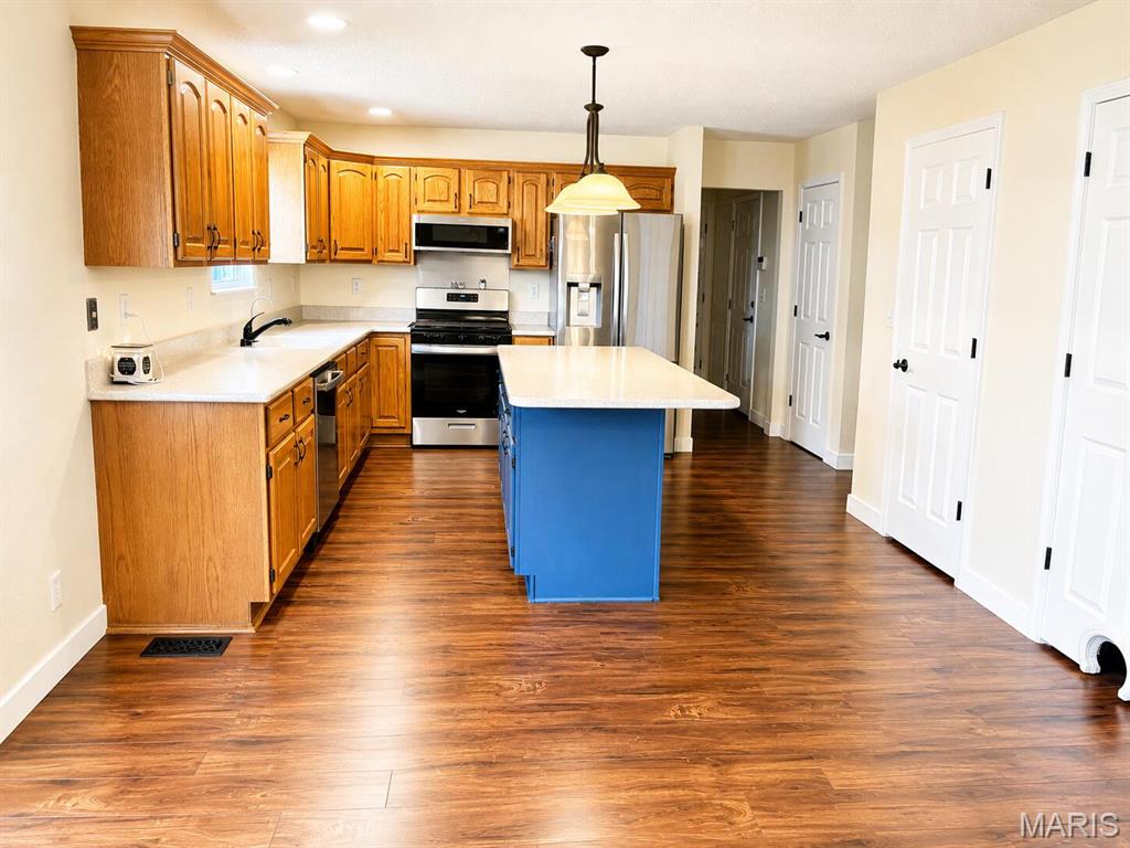 Huntington Chase - Residential