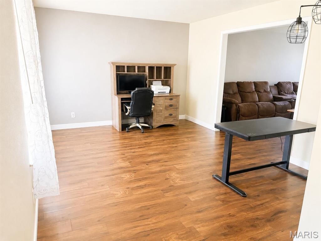 Huntington Chase - Residential